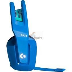 LOGITECH G G733 LIGHTSPEED BLU MOD. 981-000943 EAN 5099206091788