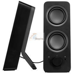 LOGITECH Z207 NERO MOD. 980-001295 EAN 5099206075023