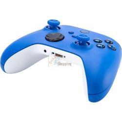 MICROSOFT XBOX WIREL. CONTROLLER BLU MOD. EP2-29940 EAN 0196388518234