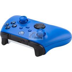 MICROSOFT XBOX WIREL. CONTROLLER BLU MOD. EP2-29940 EAN 0196388518234