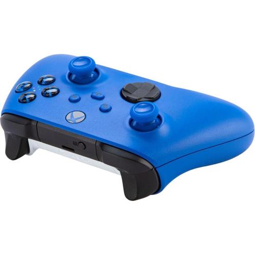 MICROSOFT XBOX WIREL. CONTROLLER BLU MOD. EP2-29940 EAN 0196388518234