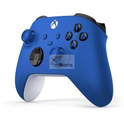 MICROSOFT XBOX WIREL. CONTROLLER BLU MOD. EP2-29940 EAN 0196388518234