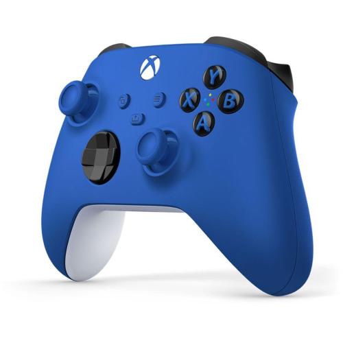 MICROSOFT XBOX WIREL. CONTROLLER BLU MOD. EP2-29940 EAN 0196388518234