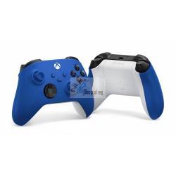 MICROSOFT XBOX WIREL. CONTROLLER BLU MOD. EP2-29940 EAN 0196388518234