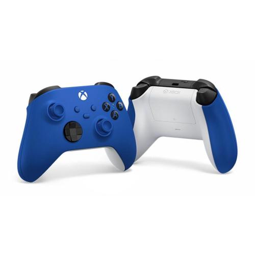MICROSOFT XBOX WIREL. CONTROLLER BLU MOD. EP2-29940 EAN 0196388518234