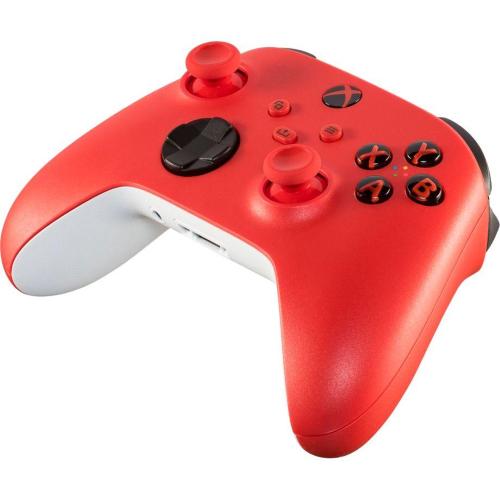 MICROSOFT XBOX WIREL. CONTROLLER ROSSO MOD. EP2-29936 EAN 0196388518203