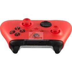 MICROSOFT XBOX WIREL. CONTROLLER ROSSO MOD. EP2-29936 EAN 0196388518203