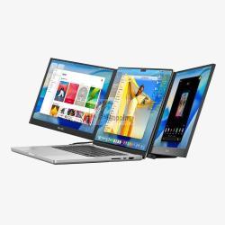 MOBILE PIXELS TRIO 3 PRO 14,1 ESPANSIONE MONITOR MOD. 101-1004P06 EAN 0810130760763