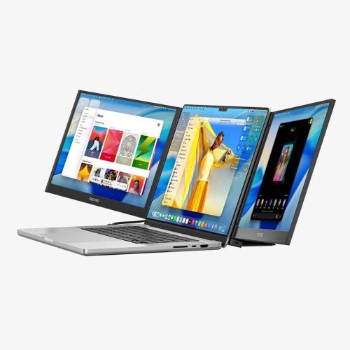 MOBILE PIXELS TRIO 3 PRO 14,1 ESPANSIONE MONITOR MOD. 101-1004P06 EAN 0810130760763