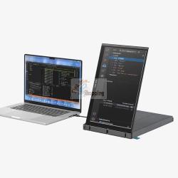 MOBILE PIXELS TRIO 3 PRO 14,1 ESPANSIONE MONITOR MOD. 101-1004P06 EAN 0810130760763