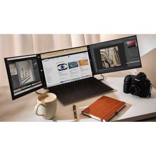 MOBILE PIXELS TRIO 3 PRO 14,1 ESPANSIONE MONITOR MOD. 101-1004P06 EAN 0810130760763