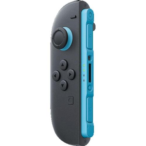 NINTENDO JOY-CON 2 (L) AZZURRO MOD. 10015100 EAN 0045496321390