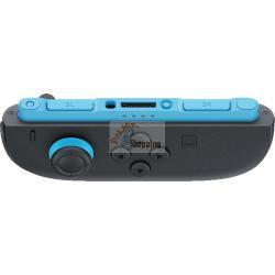 NINTENDO JOY-CON 2 (L) AZZURRO MOD. 10015100 EAN 0045496321390