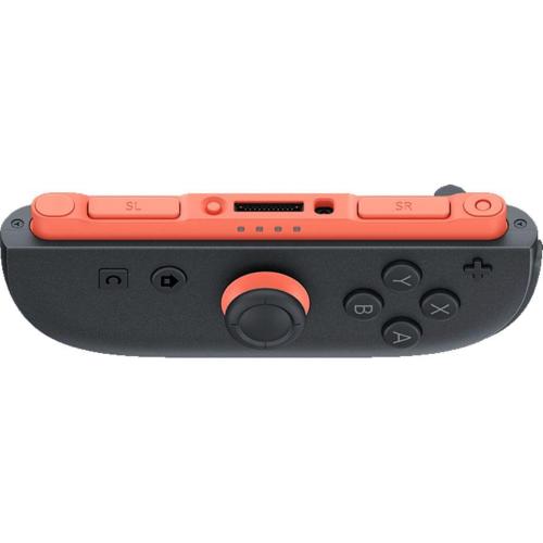 NINTENDO JOY-CON 2 (R) ROSSO CHIARO MOD. 10015101 EAN 0045496321406