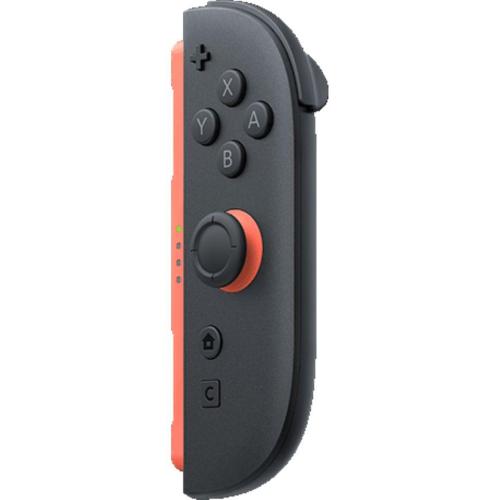 NINTENDO JOY-CON 2 (R) ROSSO CHIARO MOD. 10015101 EAN 0045496321406