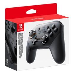 NINTENDO SWITCH PRO CONTROLLER MOD. 2510466 EAN 0045496430528