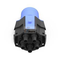 NRGKICK ATTACCO SPINA 16A 3POL MOD. 20001004 EAN 9120075710480