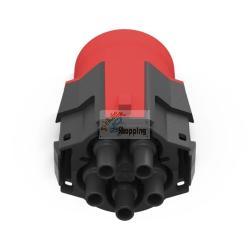 NRGKICK ATTACCO SPINA 16A 5POL MOD. 20001003 EAN 9120075710473