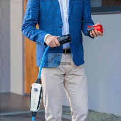 NRGKICK ATTACCO SPINA 16A 5POL MOD. 20001003 EAN 9120075710473