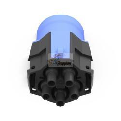 NRGKICK ATTACCO SPINA 32A 3POL MOD. 20001002 EAN 9120075710466