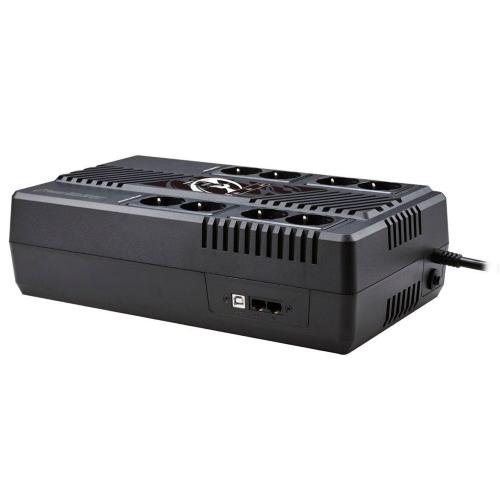POWERWALKER VI 1000 MS USV 1000VA/ 600W MOD. 10121162 EAN 4260074982664