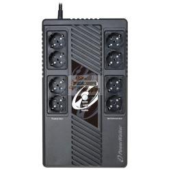 POWERWALKER VI 1000 MS USV 1000VA/ 600W MOD. 10121162 EAN 4260074982664