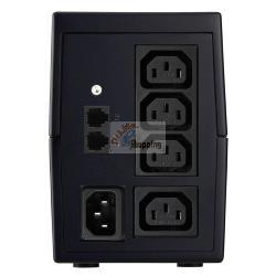 POWERWALKER VI 850SE LCD USV MOD. 10120092 EAN 4260074976427