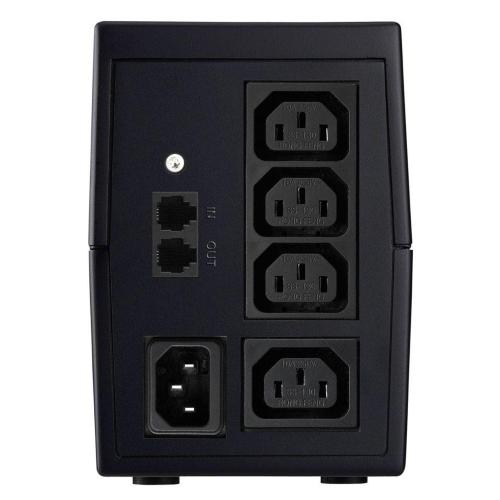 POWERWALKER VI 850SE LCD USV MOD. 10120092 EAN 4260074976427