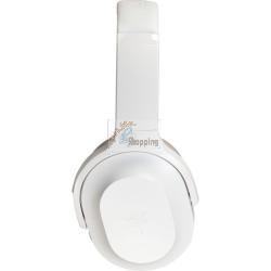 Razer Barracuda Gaming Headset - Mercury White Mod. RZ04-03790200-R3M1