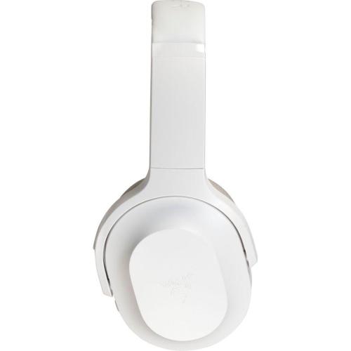 Razer Barracuda Gaming Headset - Mercury White Mod. RZ04-03790200-R3M1