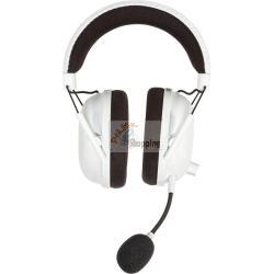 RAZER BLACKSHARK V2 PRO WHITE XBS MOD. RZ04-04530400-R3M1 EAN 8887910060681