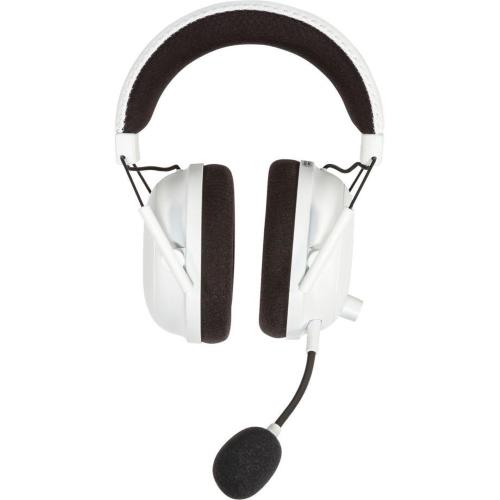 RAZER BLACKSHARK V2 PRO WHITE XBS MOD. RZ04-04530400-R3M1 EAN 8887910060681