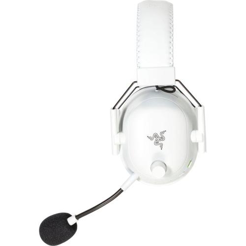 RAZER BLACKSHARK V2 PRO WHITE XBS MOD. RZ04-04530400-R3M1 EAN 8887910060681