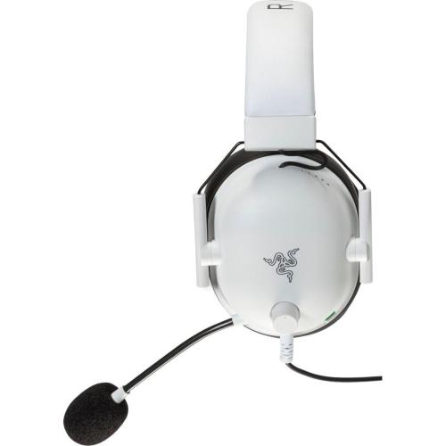 RAZER BLACKSHARK V2 X - BIANCO PLAYSTATION MOD. RZ04-03241400-R3G1 EAN 8887910061497