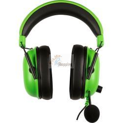 RAZER BLACKSHARK V2 X - VERDE MOD. RZ04-03240600-R3M1 EAN 8886419379522