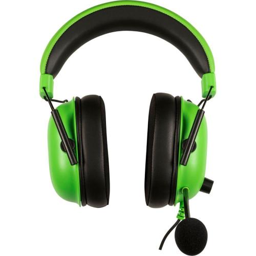 RAZER BLACKSHARK V2 X - VERDE MOD. RZ04-03240600-R3M1 EAN 8886419379522