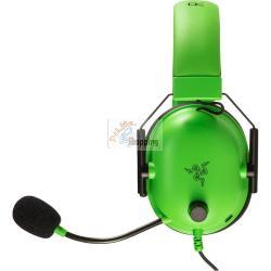 RAZER BLACKSHARK V2 X - VERDE MOD. RZ04-03240600-R3M1 EAN 8886419379522