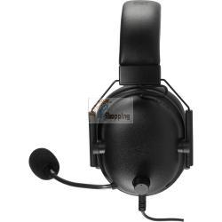 RAZER BLACKSHARK V2 X NERO MOD. RZ04-03241000-R3G1 EAN 8887910060650