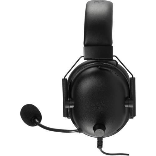 RAZER BLACKSHARK V2 X NERO MOD. RZ04-03241000-R3G1 EAN 8887910060650