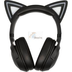 RAZER KRAKEN KITTY V2 BT - BLACK MOD. RZ04-04860500-R3M1 EAN 8887910060995
