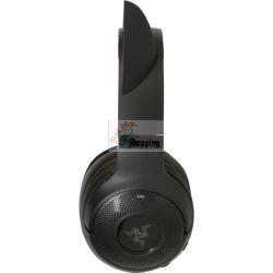 RAZER KRAKEN KITTY V2 BT - BLACK MOD. RZ04-04860500-R3M1 EAN 8887910060995