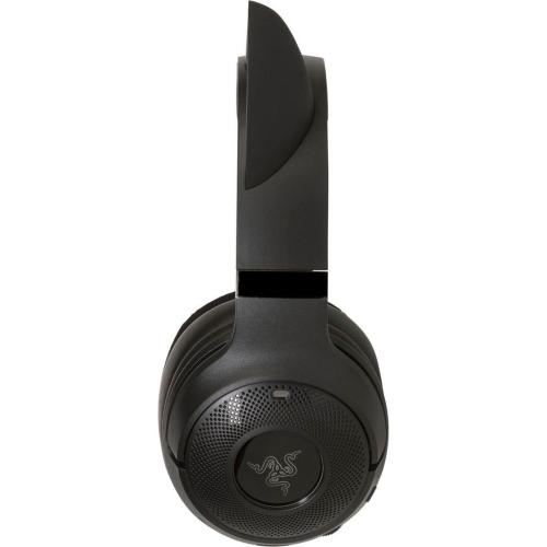 RAZER KRAKEN KITTY V2 BT - BLACK MOD. RZ04-04860500-R3M1 EAN 8887910060995