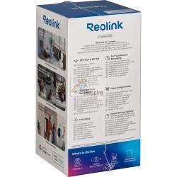 REOLINK E SERIES E330 MOD. WCEP5MP04PTW EAN 6976930225094
