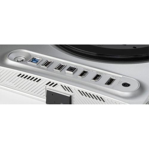 SAMSUNG S27DG610SU MOD. LS27DG610SUXEN EAN 8806095810676