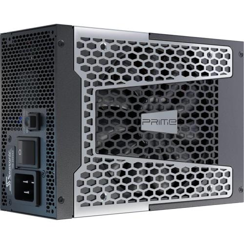 SEASONIC PRIME PX-1600 ATX 3.1 MOD. SSR-1600PD2 EAN 4711173878032