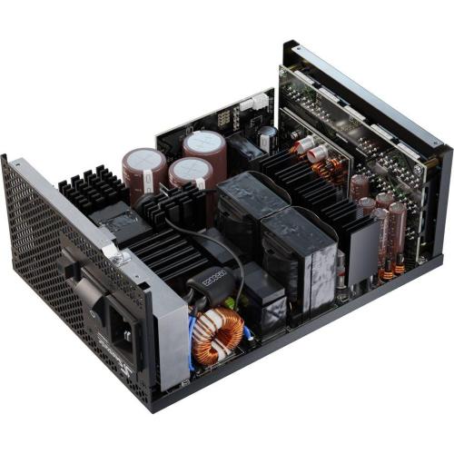 SEASONIC PRIME PX-1600 ATX 3.1 MOD. SSR-1600PD2 EAN 4711173878032