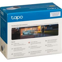 TAPO C425 TELECAMERA MOD. 5082402EV719935 EAN 4895252500899