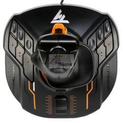 THRUSTMASTER T16000M FCS MOD. 2960773 EAN 3362932914778