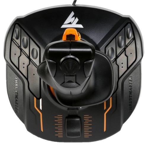 THRUSTMASTER T16000M FCS MOD. 2960773 EAN 3362932914778