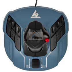 THRUSTMASTER TCA SIDESTICK AIRBUS EDITION MOD. 2960844 EAN 3362932915591